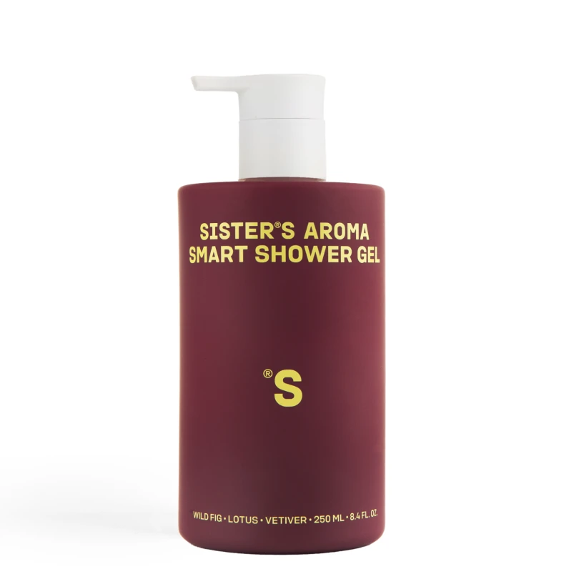 Smart Shower Gel Fig