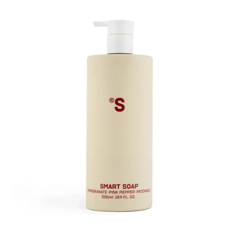 Smart Hand Soap | Pomegranate