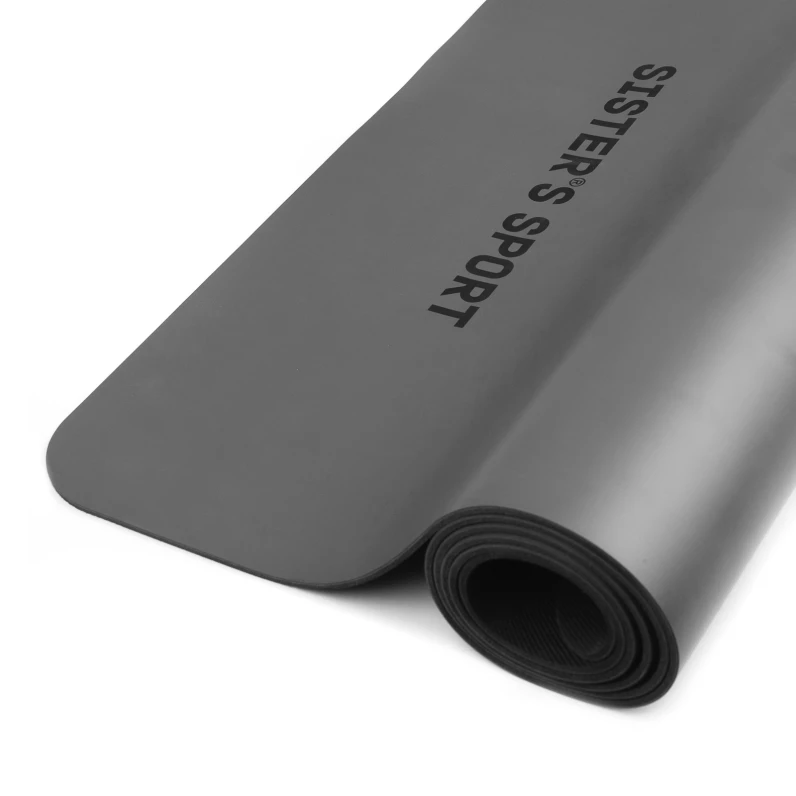 Yoga mat | Graphite