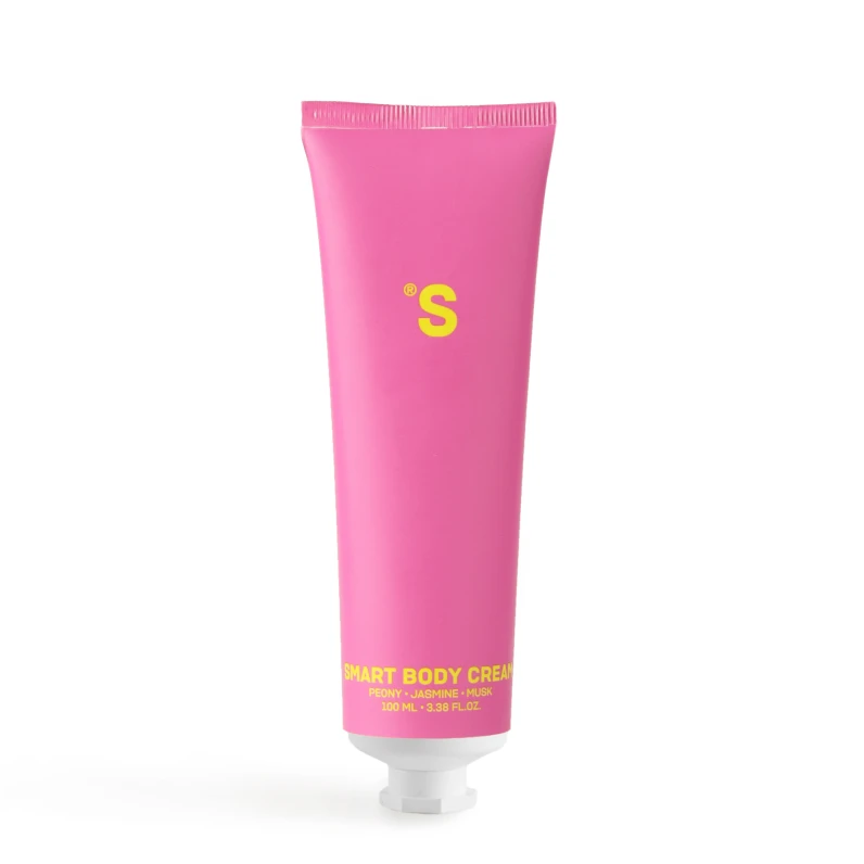 Smart Travel body cream | Peony