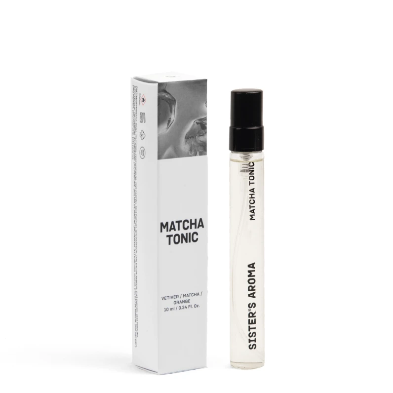 Perfume Matcha Tonic 10 ml