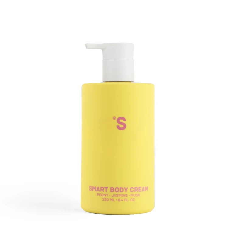 Smart Body Cream Peony