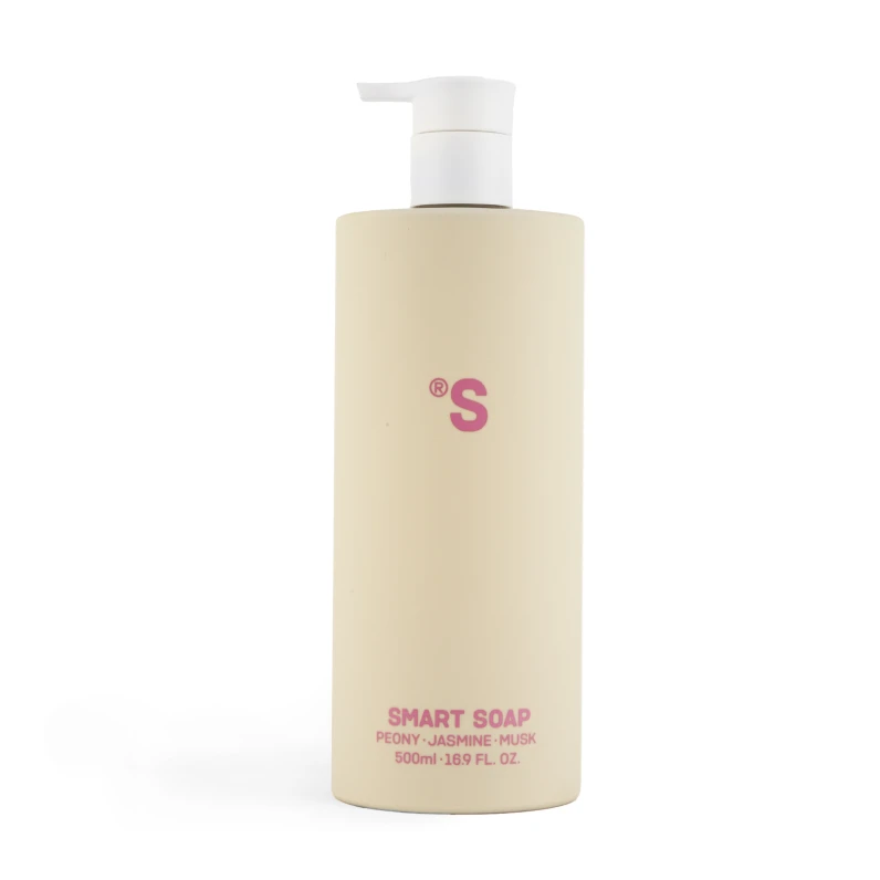 Smart Hand Soap | Peony