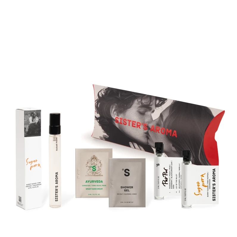 First Scent Set