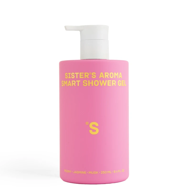 Smart Shower Gel Peony