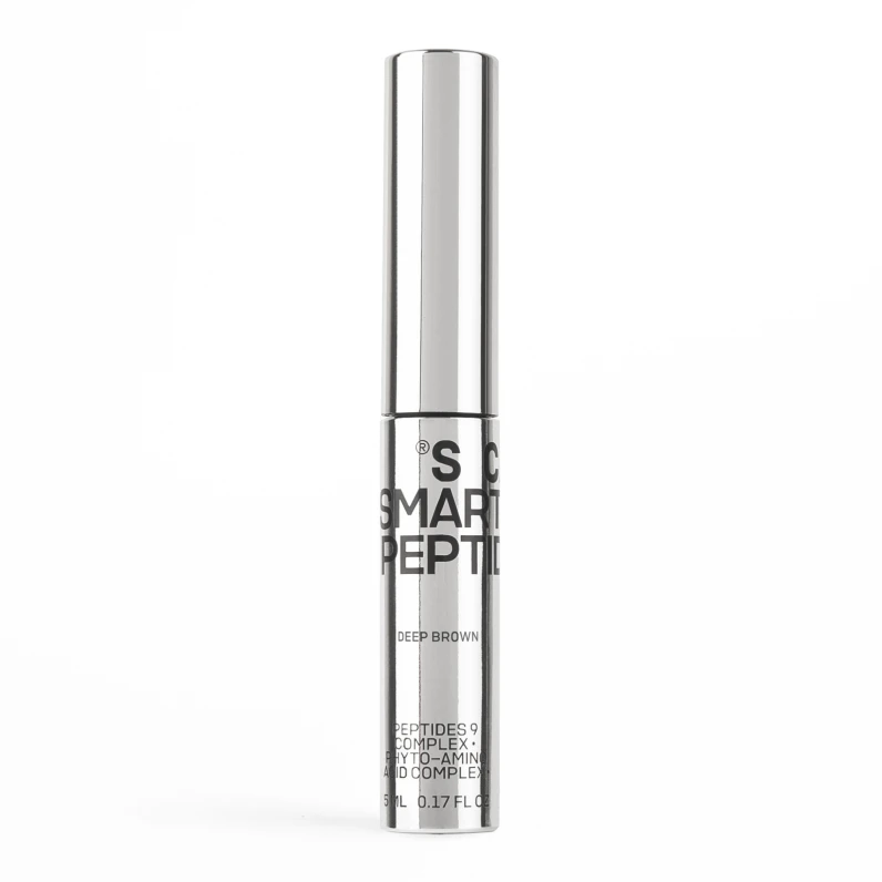 Smart Brow Peptide Tint Deep Brown