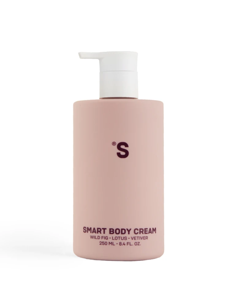 Smart Body Cream Fig