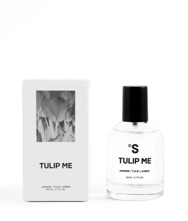 Perfumy Tulip me