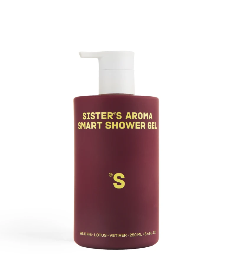 Smart Shower Gel Fig