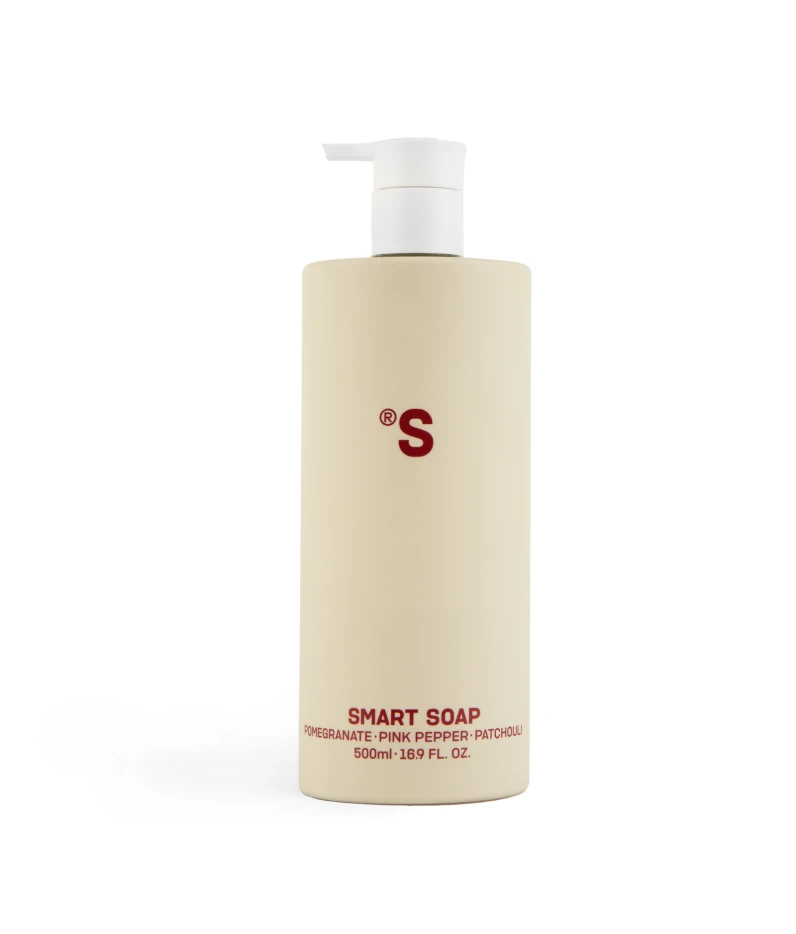 Smart Hand Soap | Pomegranate