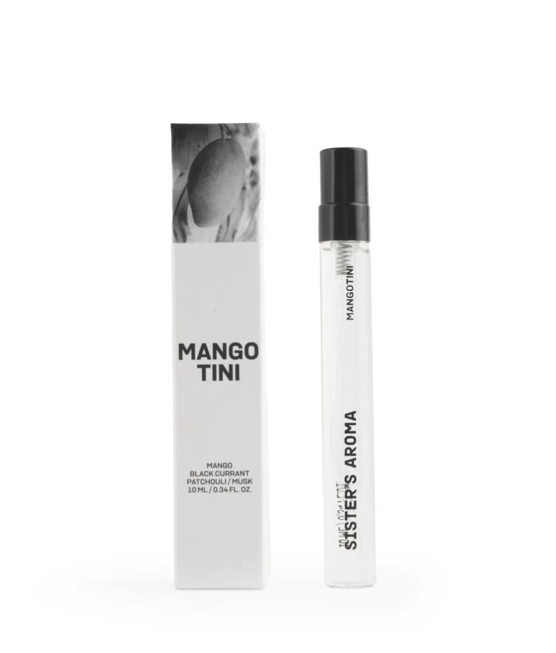 Perfumy Mangotini 10 ml