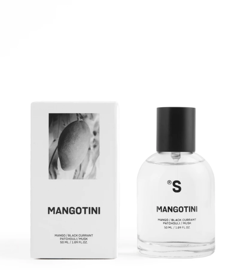 Perfumy Mangotini