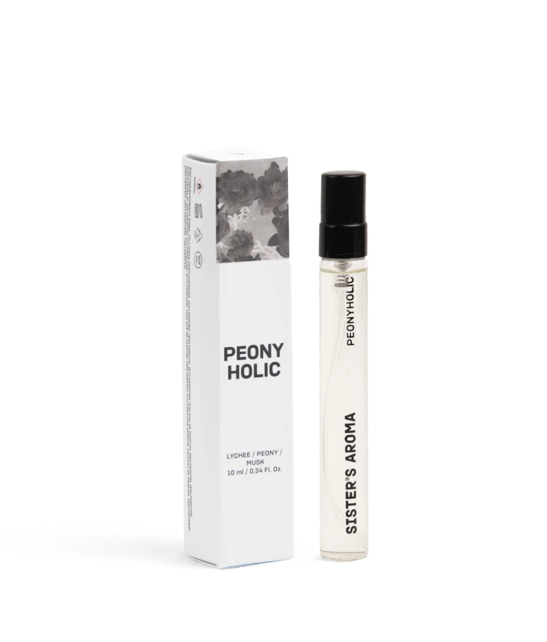 Perfumy Peonyholic 10 ml