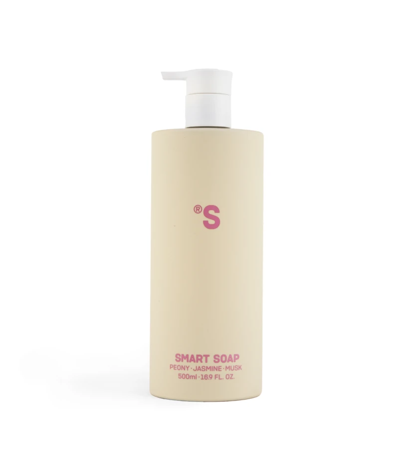 Smart Hand Soap | Peony