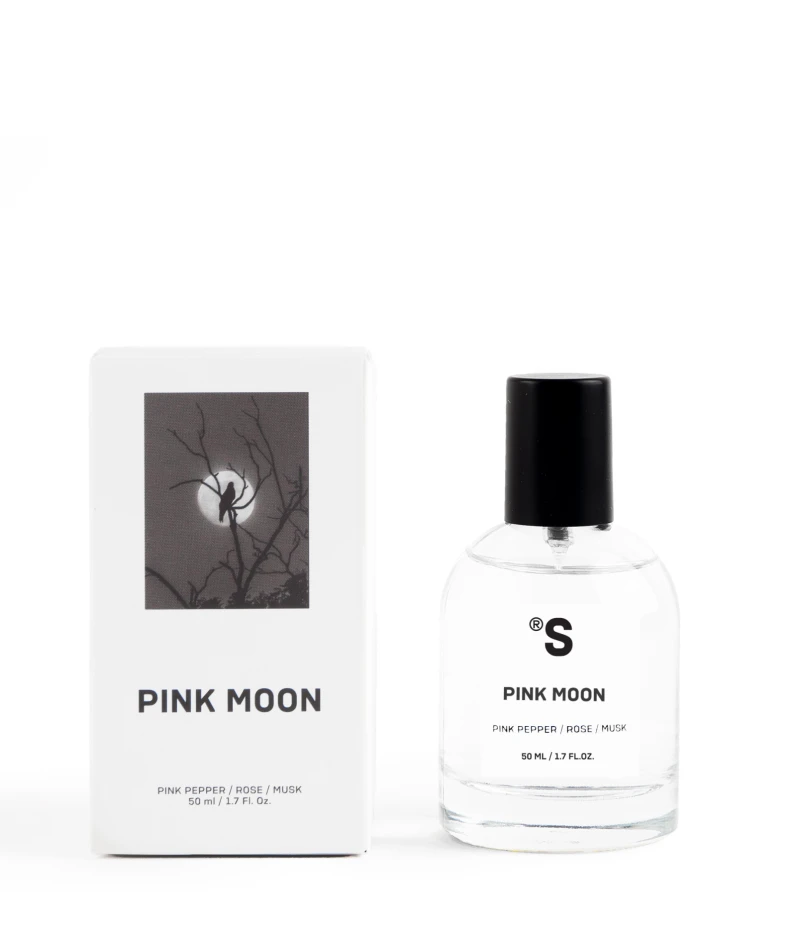 Perfume Pink Moon