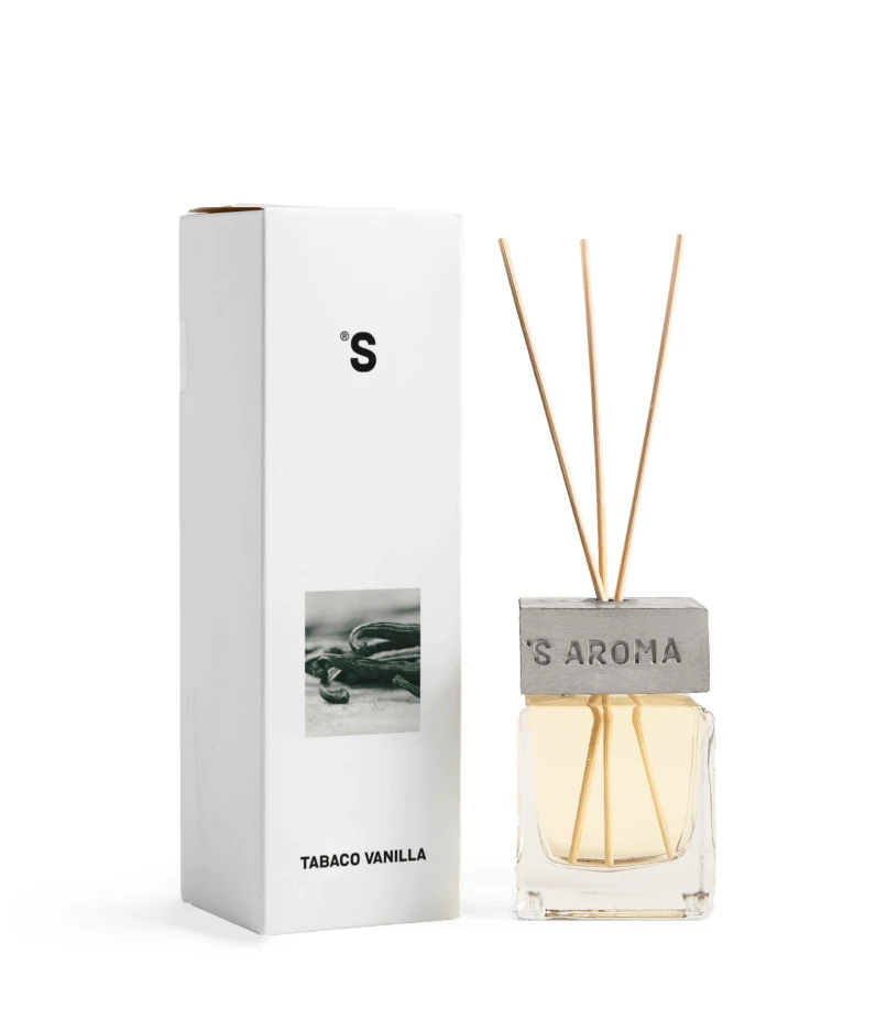 Home fragrance | Tobacco Vanilla