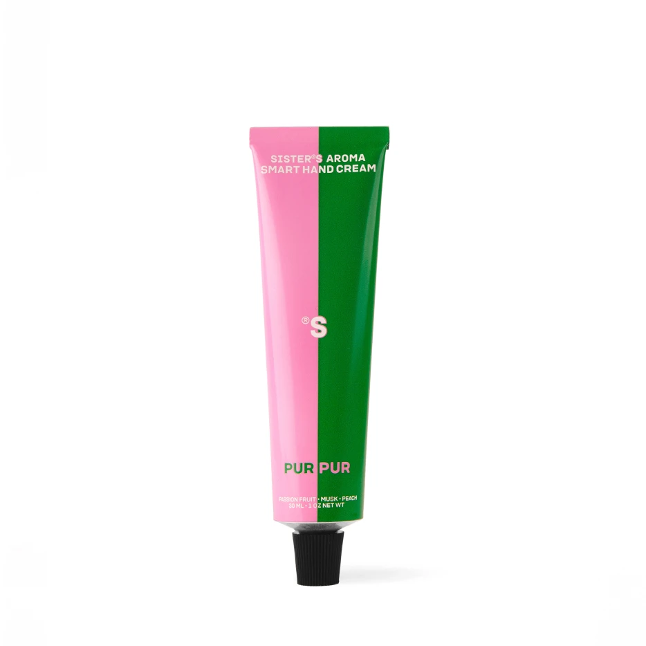 Hand Cream PUR PUR (formerly Passion Fruit)