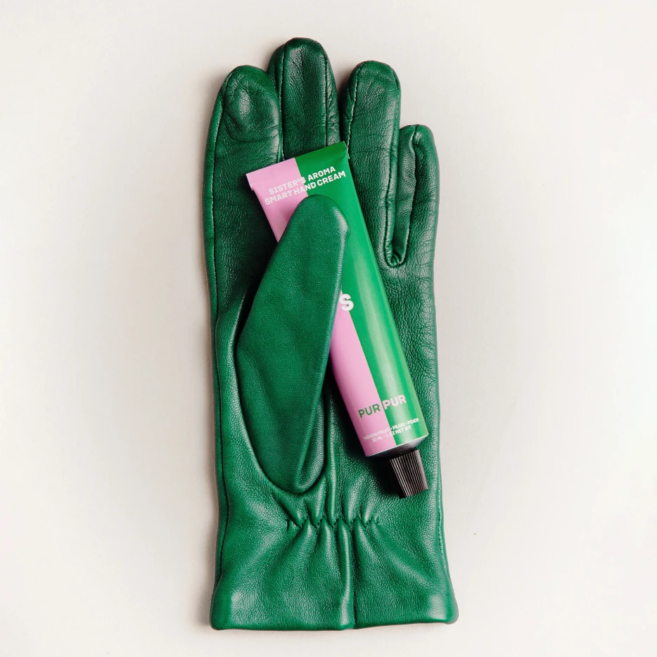 Hand Cream PUR PUR (formerly Passion Fruit)