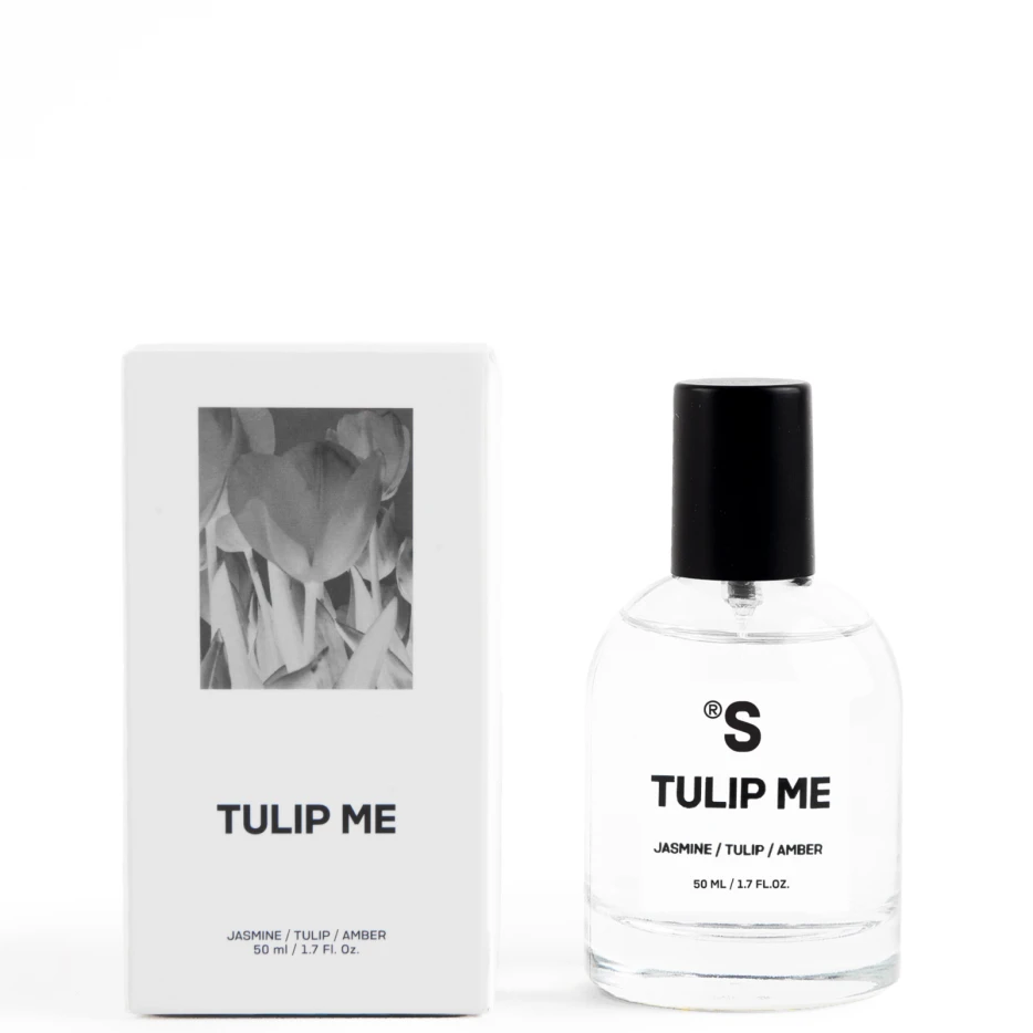 Perfume TULIP ME