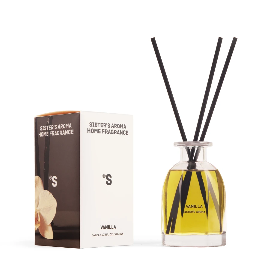 Home Fragrance VANILLA