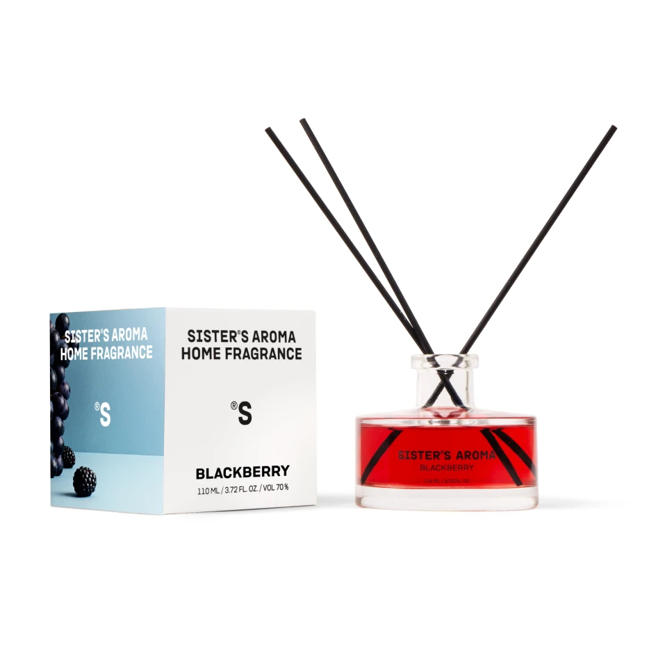 Home Fragrance BLACKBERRY