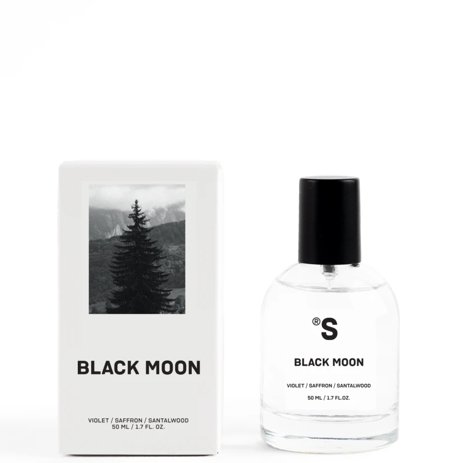 Perfume Black Moon