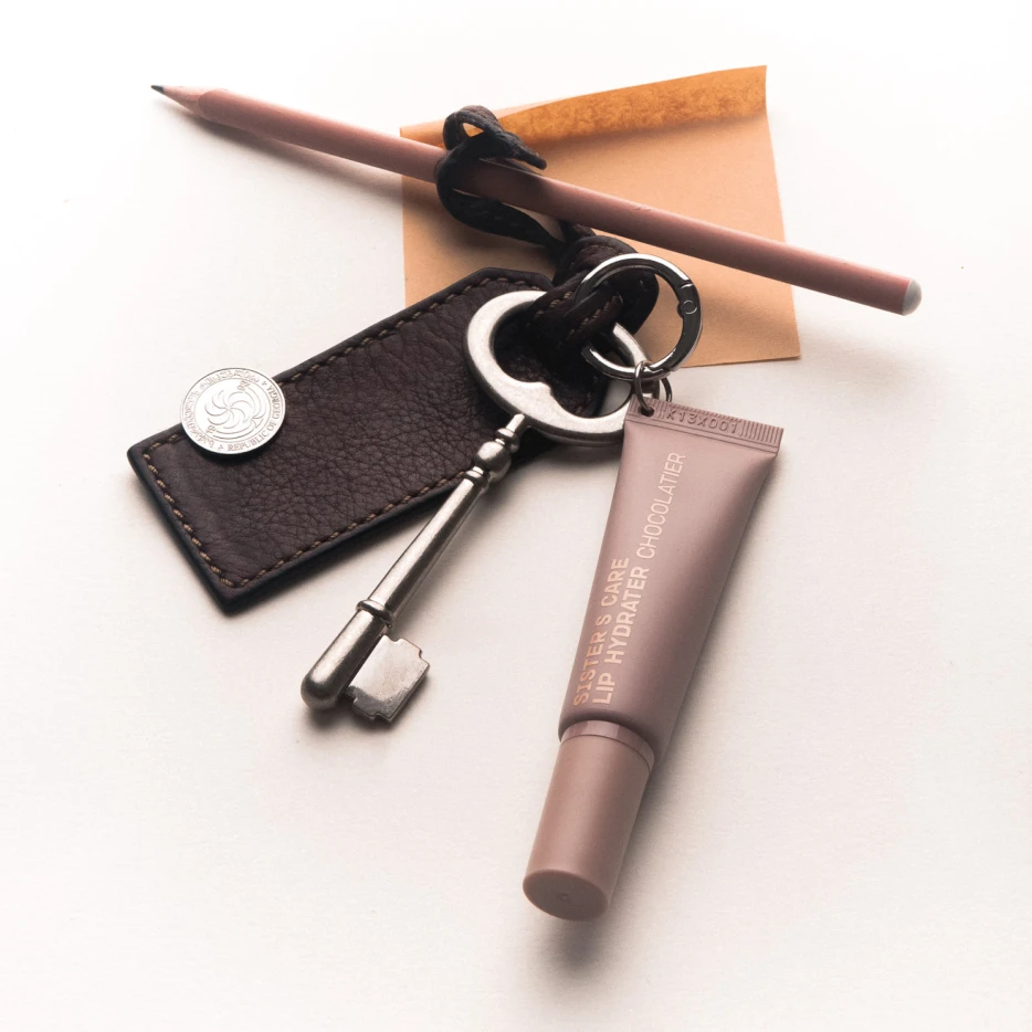 Lip Hydrator | Chocolatier