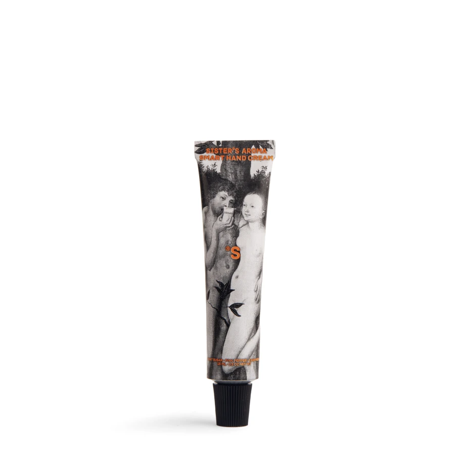 Mini Hand Cream Sugar Porn