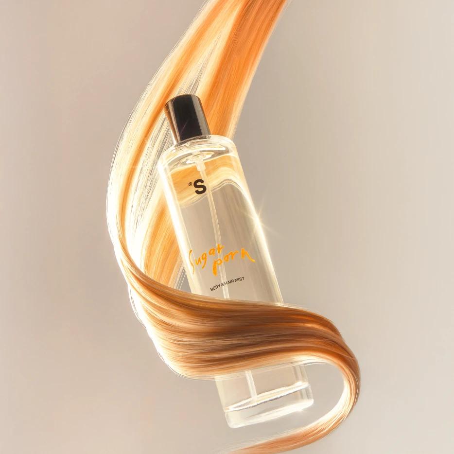 SUGAR PORN Body & Hair Mist