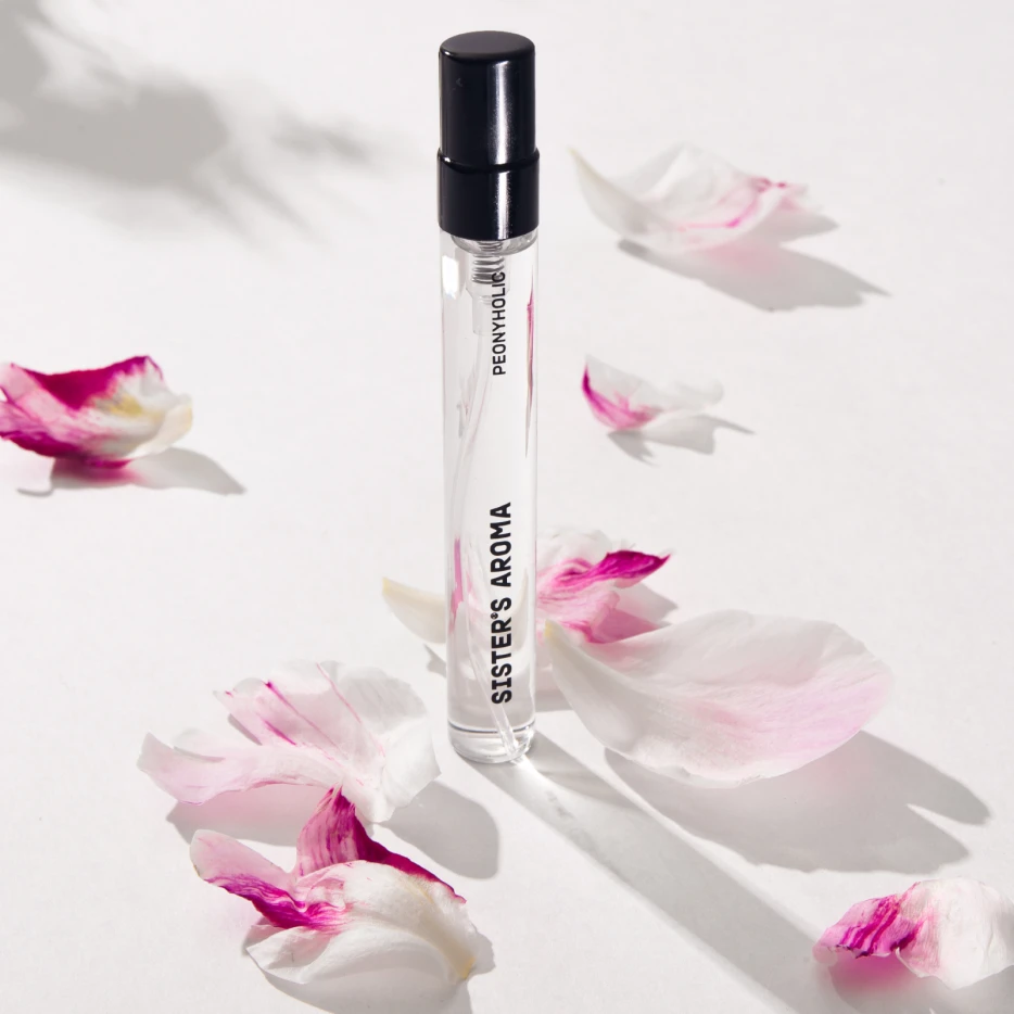 Perfume PEONYHOLIC 10 ml