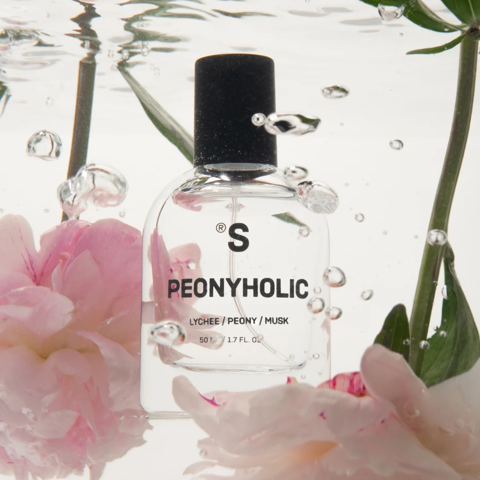 Perfumy Peonyholic