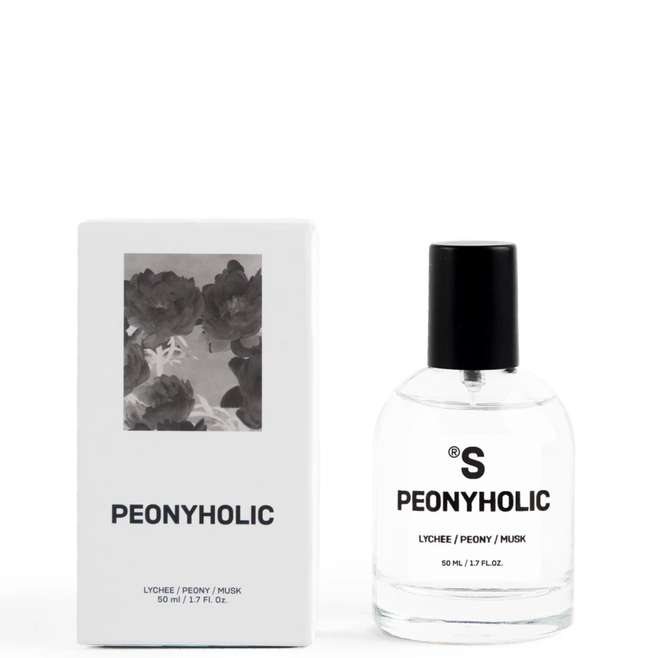 Perfumy Peonyholic
