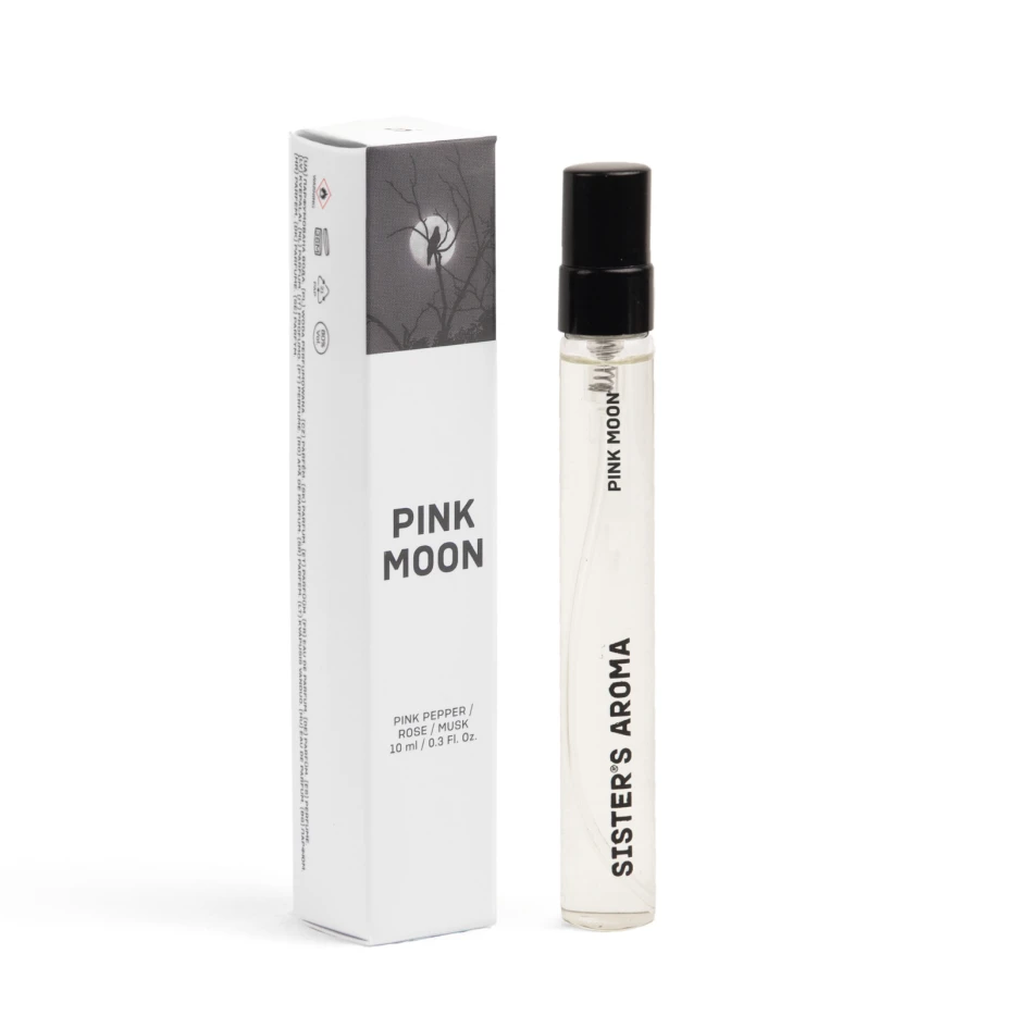 Perfume PINK MOON 10 ml
