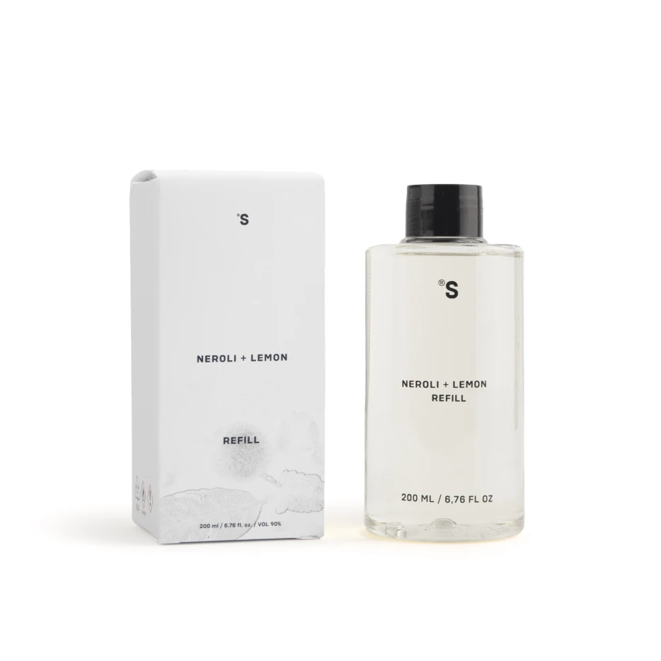 Refill NEROLI + LEMON