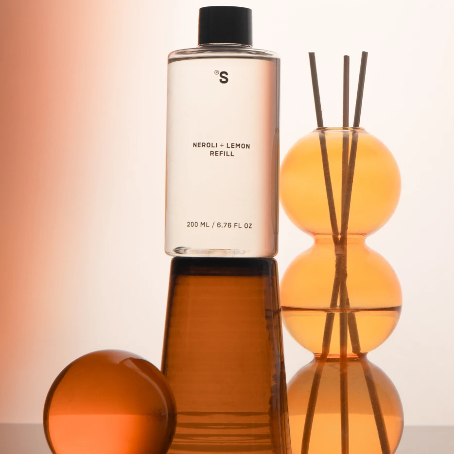 Refill NEROLI + LEMON