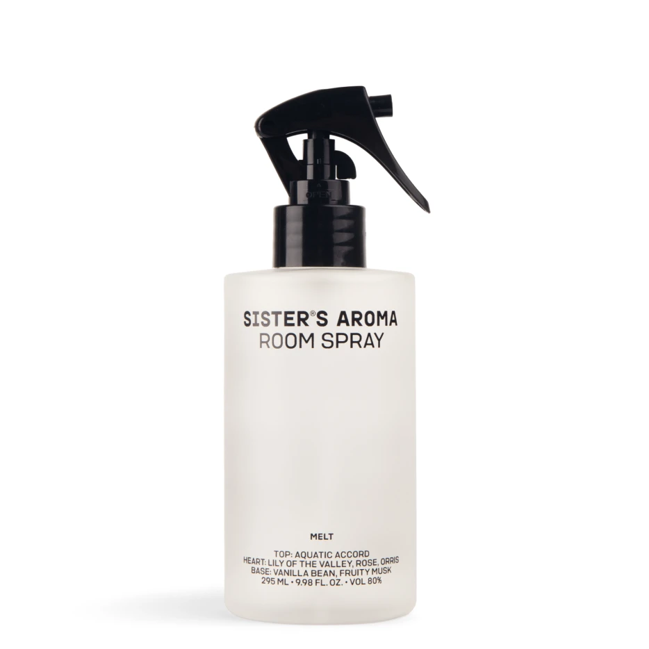 Perfumowany Room Spray | MELT