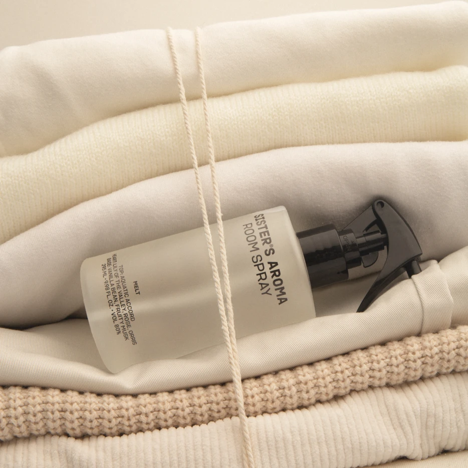 Perfumowany Room Spray | MELT