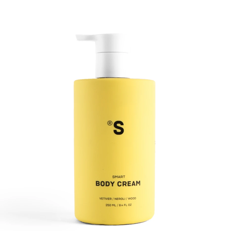 Smart balsam  do ciała | Vetiver