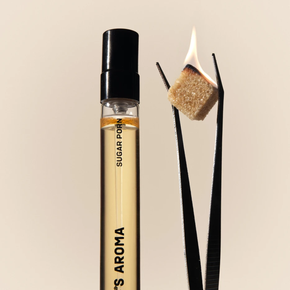Perfume SUGAR PORN 10 ml