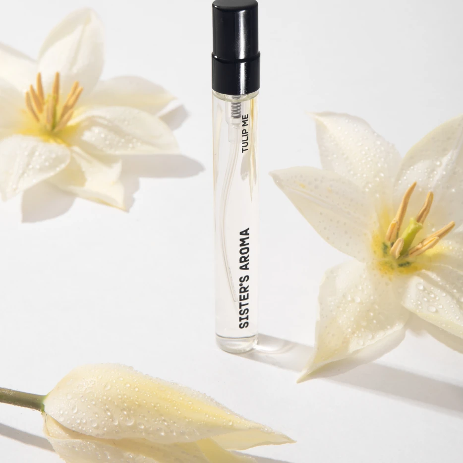 Perfume TULIP ME 10 ml